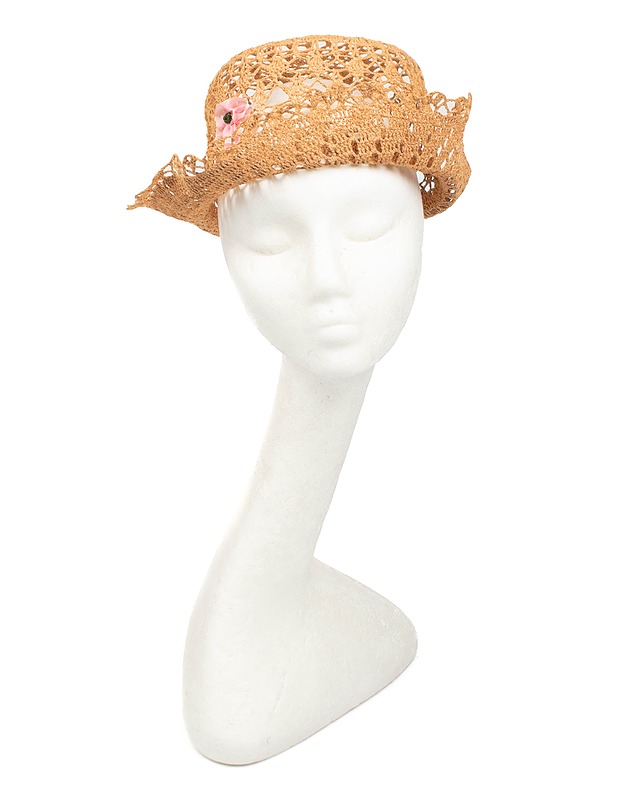 Kesähattu - Päähineet - 10105363460 - 0