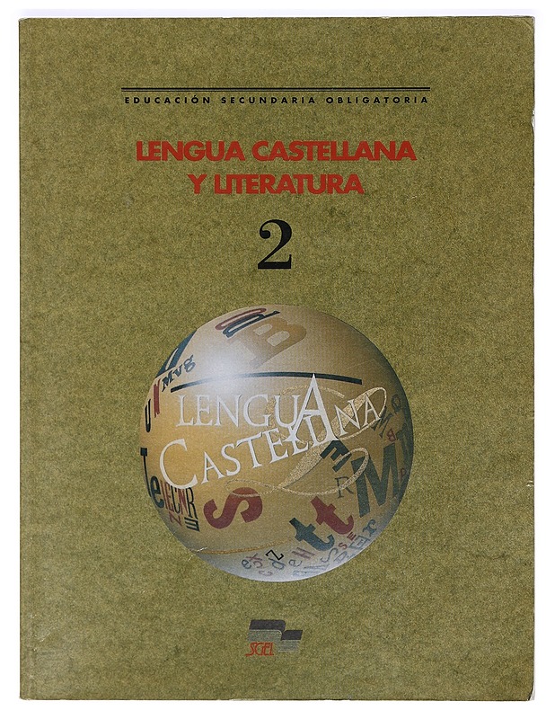 Tesoro de la lengua y literatura castellana : prosa - C. F. Franceson - Tietokirjat ja oppaat - 10105363474 - 0