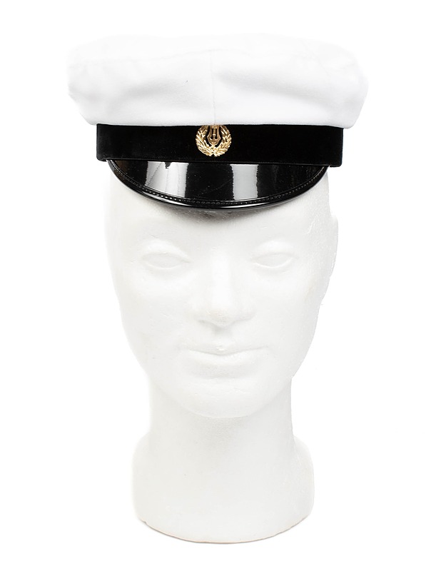 FREDRIKSON Ylioppilaslakki, 56 - Päähineet - 10105363466 - 0