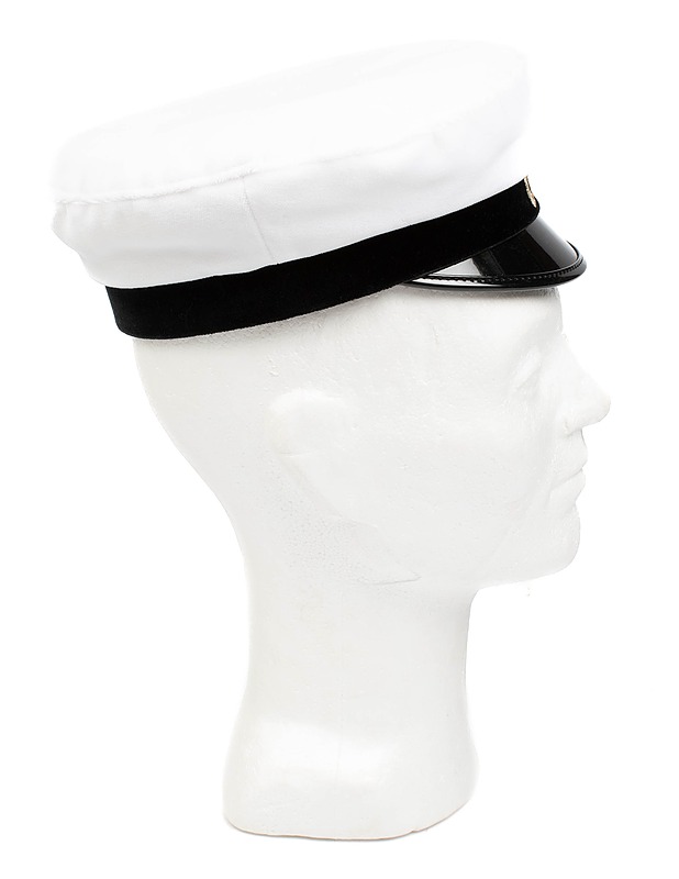 FREDRIKSON Ylioppilaslakki, 56 - Päähineet - 10105363466 - 1