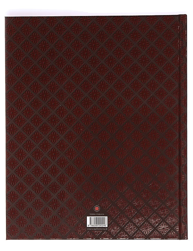 This is Lithuania - Tietokirjat - 10105363481 - 1