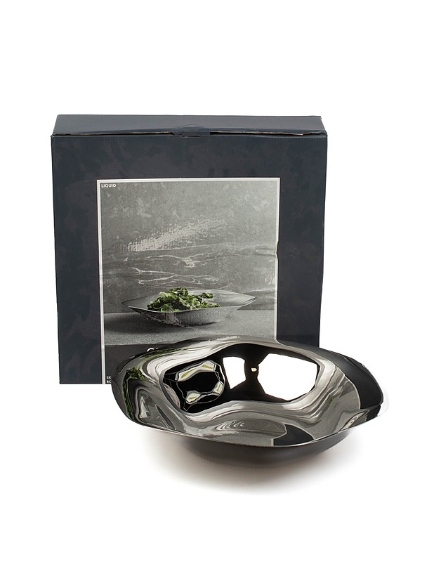 GEORG JENSEN Liquid collection tarjoilukulho - Tarjoiluastiat - 10105363487 - 0