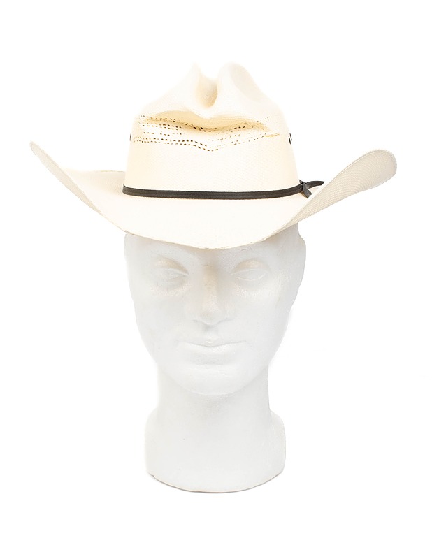 WESTERN TRADITION hattu, 55 - Päähineet - 10105363494 - 0