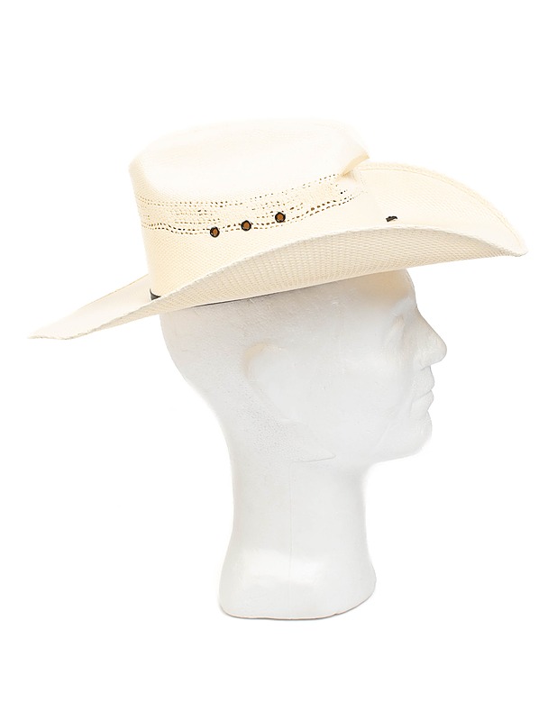 WESTERN TRADITION hattu, 55 - Päähineet - 10105363494 - 1