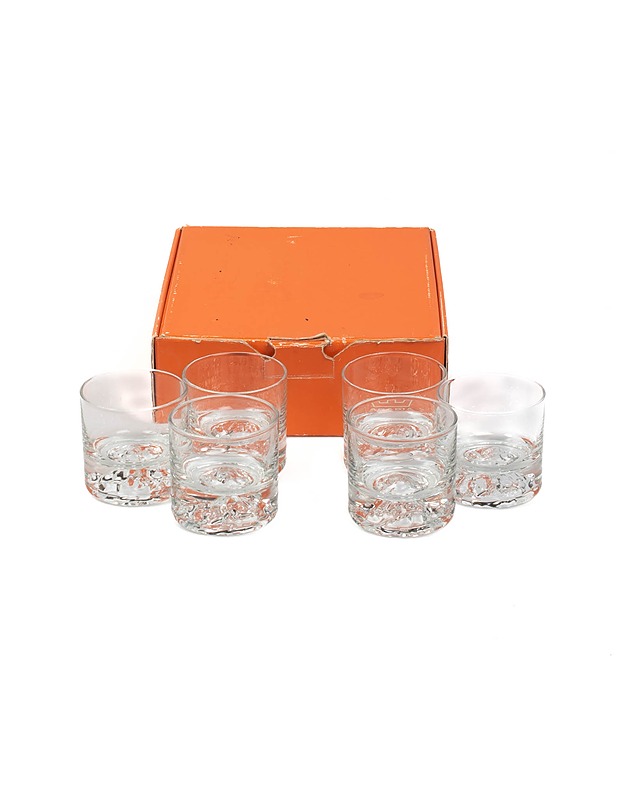 NUUTAJÄRVI Himalaja cocktaillasi, 6 kpl - Designsuosikit - 10105363504 - 0