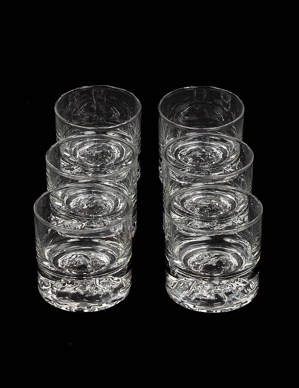 NUUTAJÄRVI Himalaja cocktaillasi, 6 kpl - Designsuosikit - 10105363504 - 1