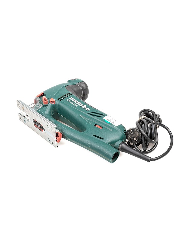 METABO STE 90 SCS Kuviosaha - Muu elektroniikka - 10105363503 - 1