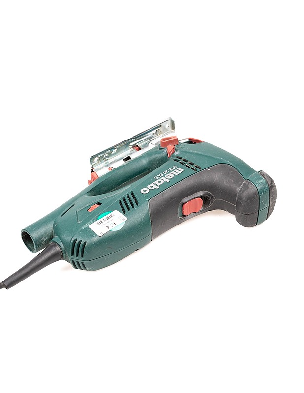 METABO STE 90 SCS Kuviosaha - Muu elektroniikka - 10105363503 - 2