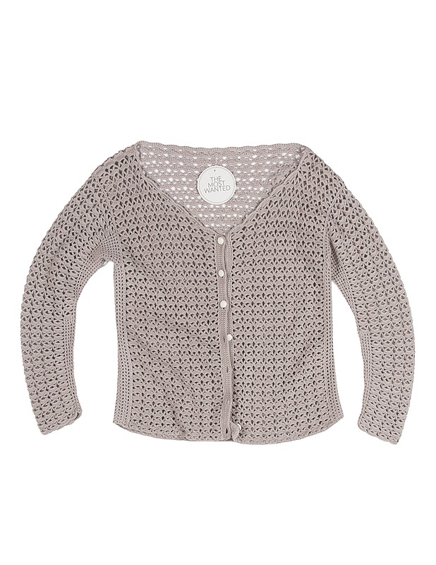 Neuletakki - Naisten neuleet - 10105363517 - 0