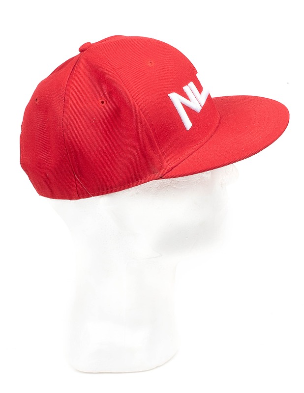 NUPS Snapback lippis - Urheiluvaatteet ja fanivaatteet - 10105363567 - 1