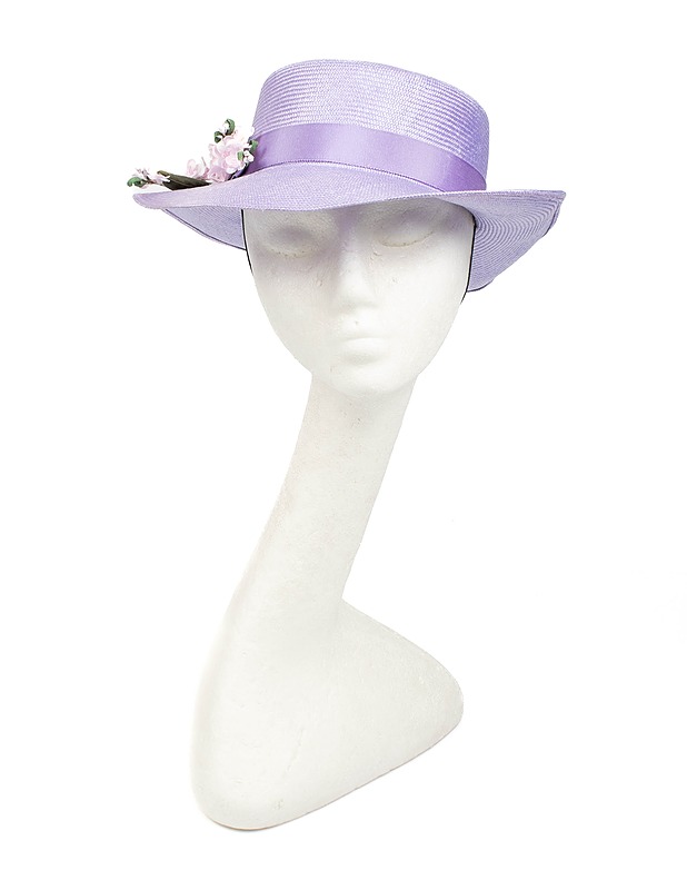 BERMONA TREND LONDON juhlahattu - Päähineet - 10105363587 - 0