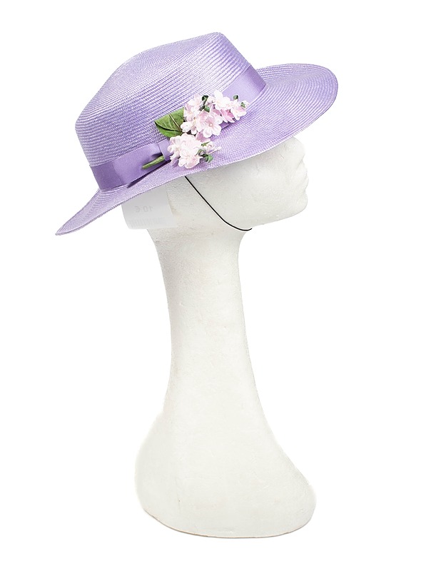 BERMONA TREND LONDON juhlahattu - Päähineet - 10105363587 - 1