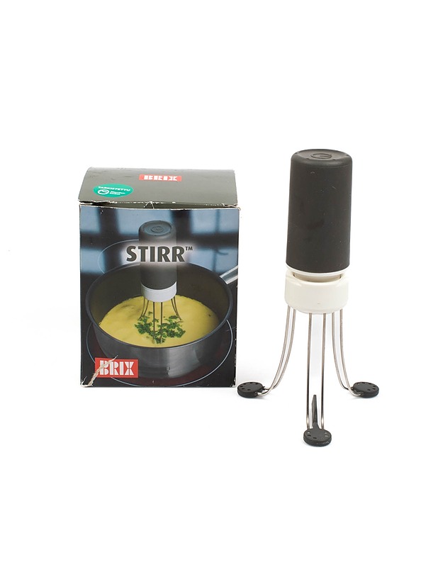 BRIX Stirr automaattisekoitin - Muut astiat - 10105363596 - 0