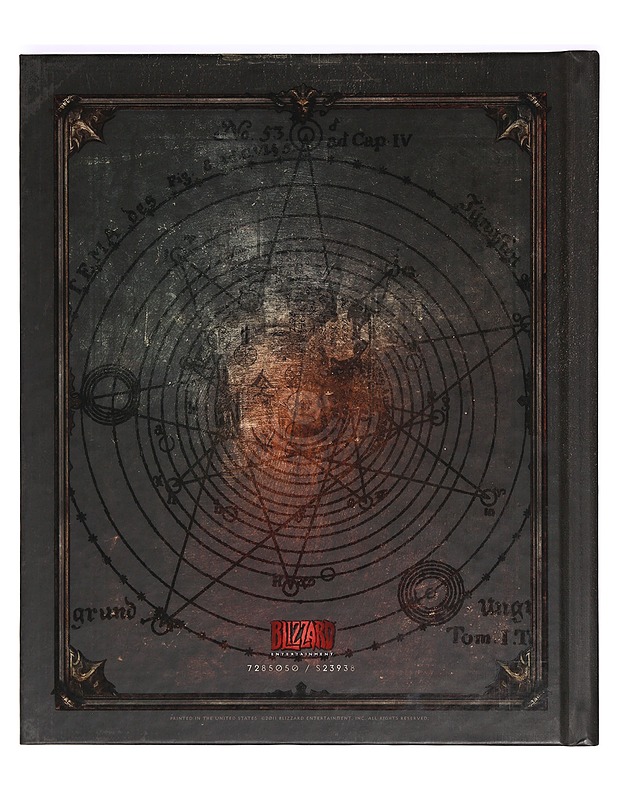 The Art of Diablo III - Tietokirjat ja oppaat - 10105363606 - 1