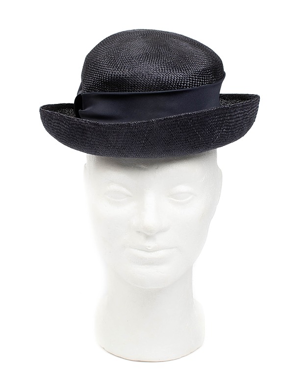 MARIDA juhlahattu - Päähineet - 10105363631 - 0