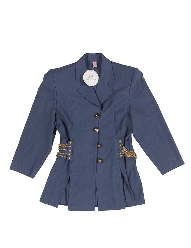 S SEL OSMANBEY jakku, 1 - Naisten takit ja jakut - 10105363640 - 0