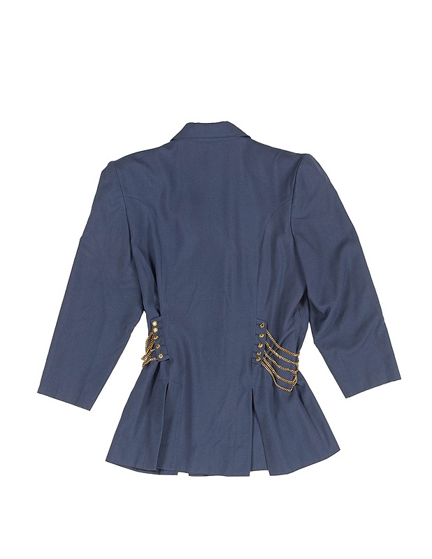 S SEL OSMANBEY jakku, 1 - Naisten takit ja jakut - 10105363640 - 1