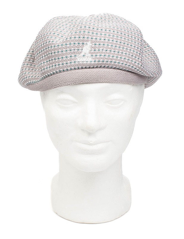 KANGOL Preppy Jax baretti, XL - Päähineet - 10105363644 - 0