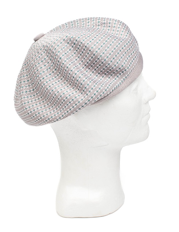 KANGOL Preppy Jax baretti, XL - Päähineet - 10105363644 - 1