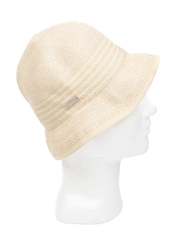 SEEBERGER kesähattu - Päähineet - 10105363653 - 1