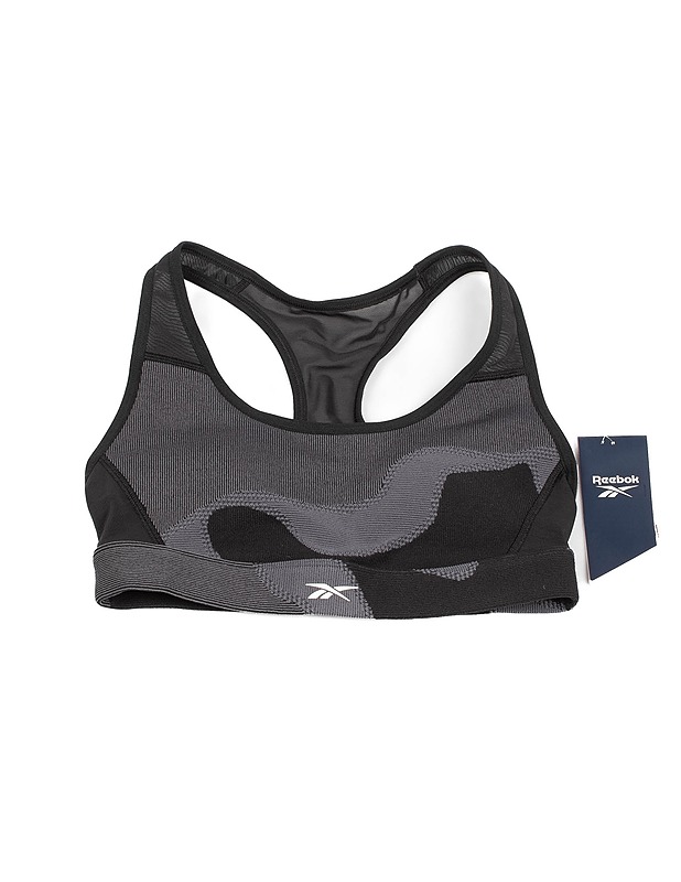 REEBOK Lux Racer urheilutoppi, S - Urheiluvaatteet ja fanivaatteet - 10105363691 - 0