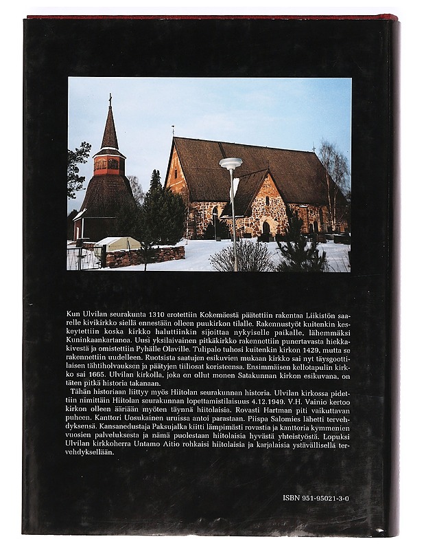 Hiitolaiset uusille asuinsijoille - Leo Paukkunen - Historiakirjat - 10105363798 - 1