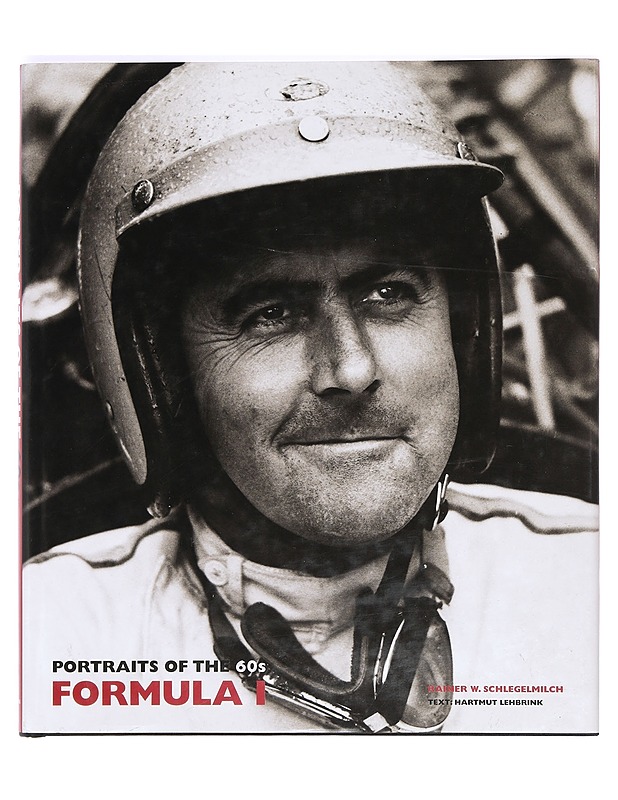 Portraits of the 60s formula - Rainer W. Schlegelmilch - Historiakirjat - 10105363813 - 0