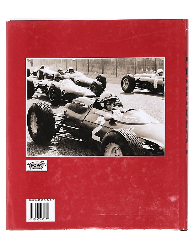 Portraits of the 60s formula - Rainer W. Schlegelmilch - Historiakirjat - 10105363813 - 1