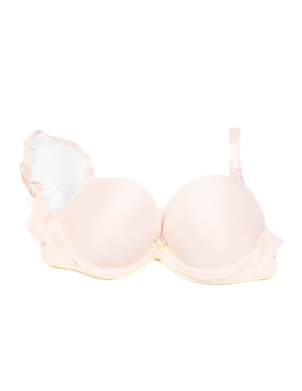 PANACHE Faith topatut rintaliivit, 60F - Alusvaatteet - 10105363949 - 0