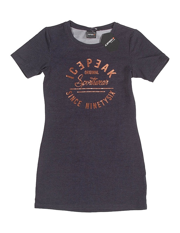 ICEPEAK paitamekko - Naisten paidat ja topit - 10105363956 - 0