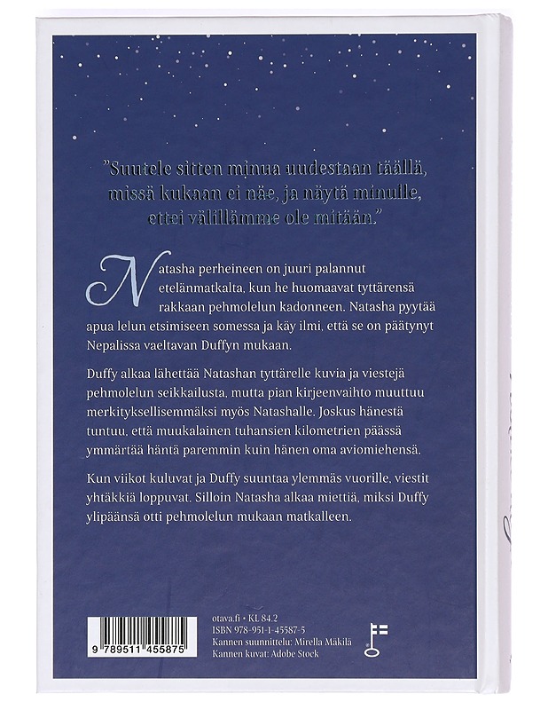 Postikortteja - Swan, Karen - Romaanit ja novellit - 10105364016 - 1