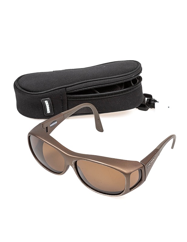 COCOONS Flex2fit aurinkolasit - Aurinkolasit - 10105364055 - 0