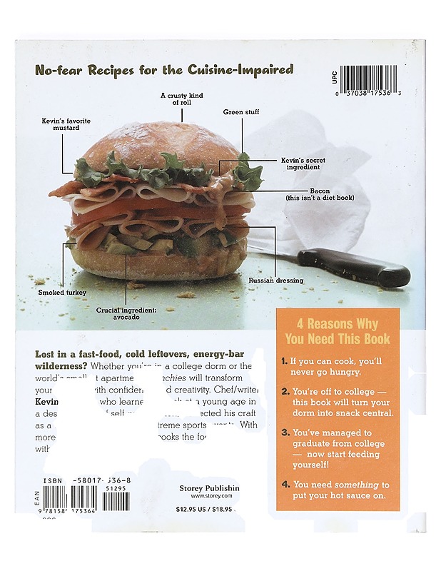 Munchies - Roberts, Kevin Telles - Ruokakirjat - 10105364092 - 1