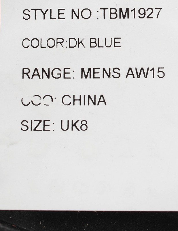 TED BAKER Epsalo saappaat, UK 8 - Miesten saappaat ja talvikengät - 10105364142 - 2