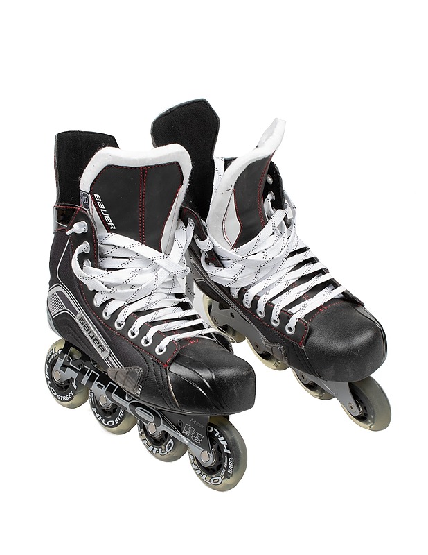 BAUER Vapor X300R streethockey rullaluistimet - Luistimet - 10105364149 - 0
