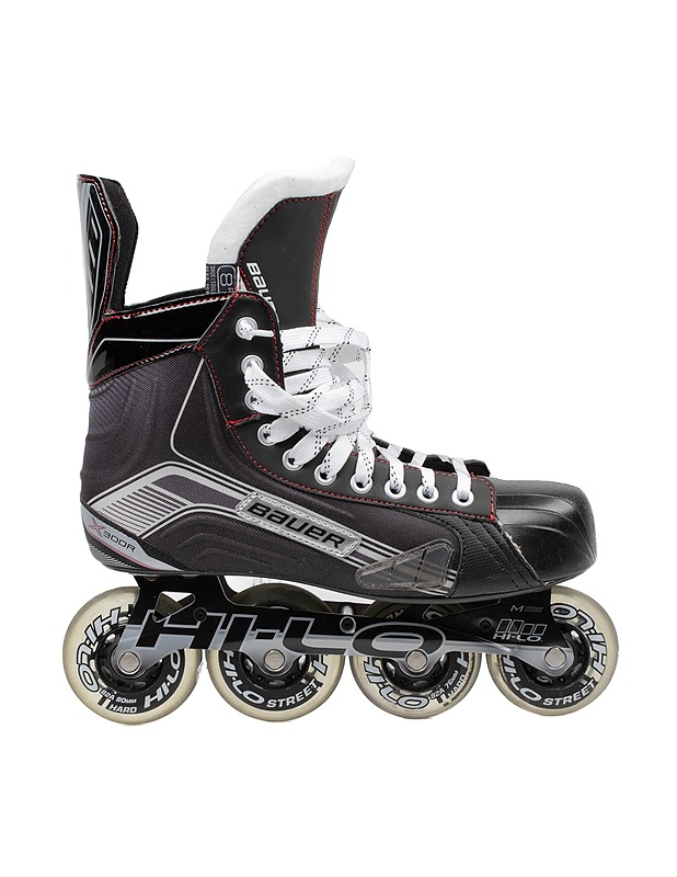 BAUER Vapor X300R streethockey rullaluistimet - Luistimet - 10105364149 - 1