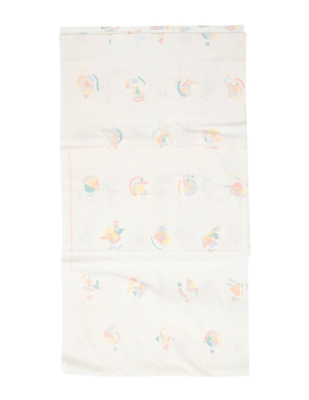 Itse ommeltu pöytäliina, 140 x 340 cm, II laatu - Pöytäliinat - 10105364169 - 0