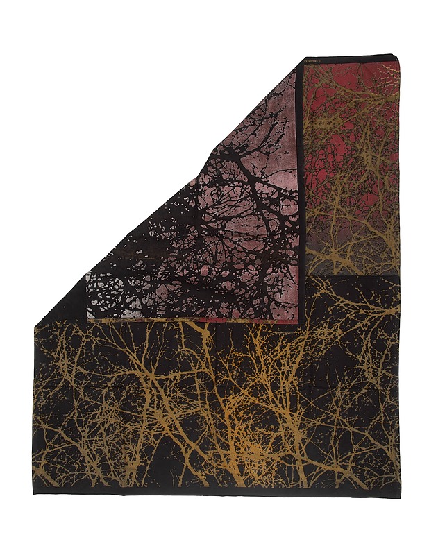 Itse ommeltu pöytäliina, 140 x 115 cm - Pöytäliinat - 10105364183 - 1