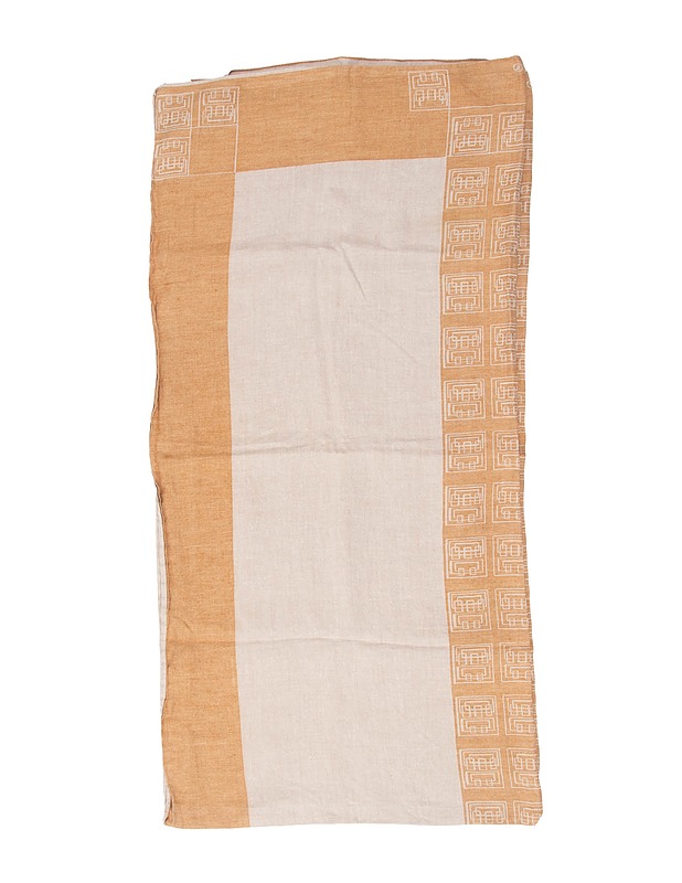 TAMPELLA Dora Jung Street pöytäliina, 130 x 250 cm, II laatu - Designsuosikit - 10105364239 - 0