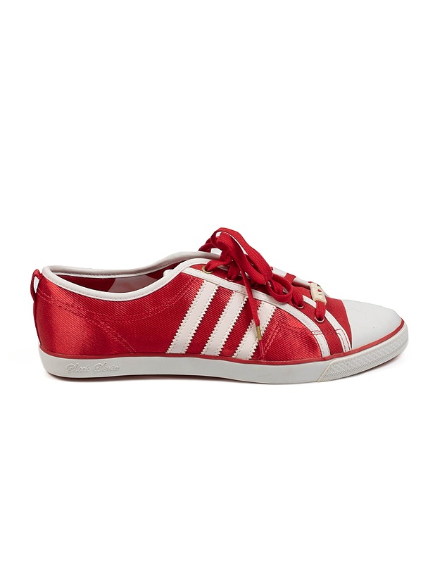 ADIDAS tennarit, 39 - Naisten kävelykengät ja tennarit - 10105364260 - 1
