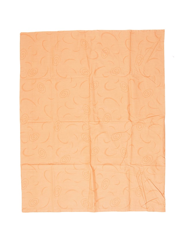 Oranssi verho, 135 x 220 cm - Verhot ja kapat - 10105364276 - 0