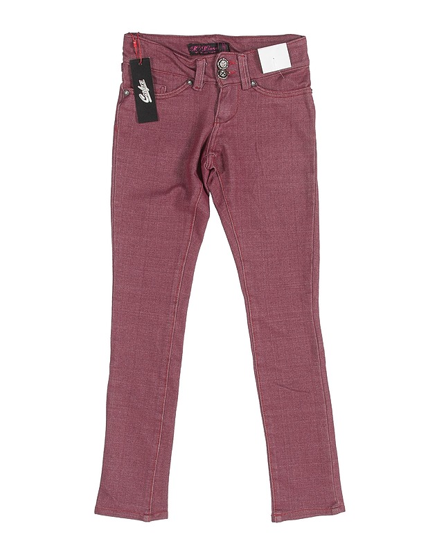 CALYX Jeggingsit, 28 - Naisten housut, shortsit ja haalarit - 10105364302 - 0