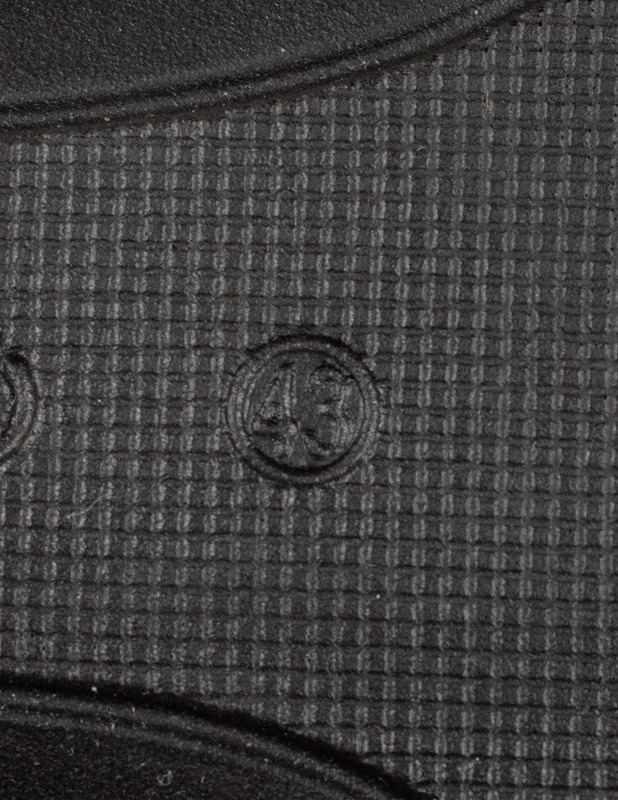 ECCO kengät, 43 - Miesten kävelykengät ja sandaalit - 10105364322 - 2