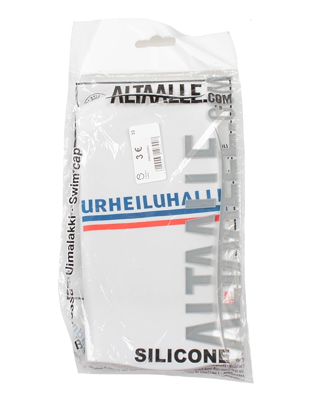 ALTAALLE Urheiluhalli uimalakki - Urheiluvaatteet ja fanivaatteet - 10105364326 - 0