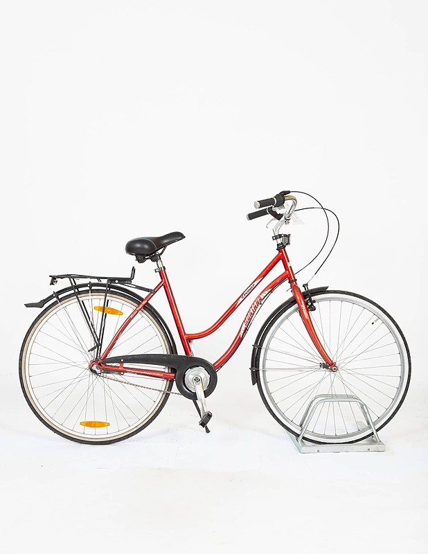 MONTANA Premier polkupyörä, 28" - Naistenpyörät - 10105364344 - 0