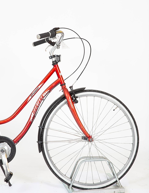 MONTANA Premier polkupyörä, 28" - Naistenpyörät - 10105364344 - 1