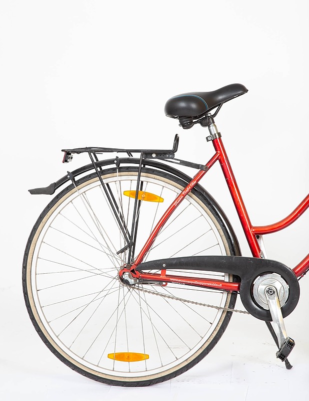MONTANA Premier polkupyörä, 28" - Naistenpyörät - 10105364344 - 2