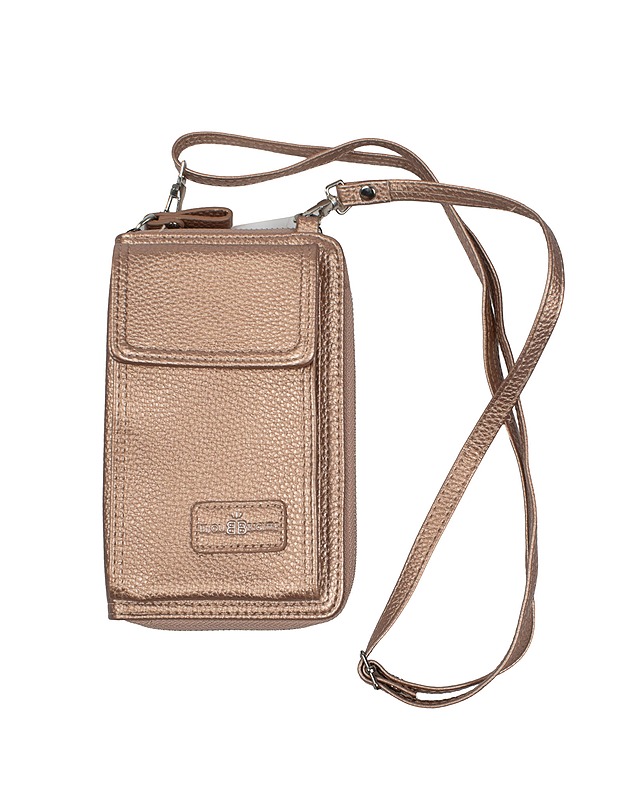 BIJOU BRIGITTE lompakkolaukku - Laukut, lompakot ja reput - 10105364353 - 0