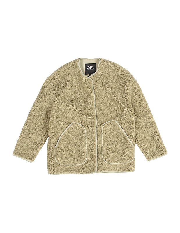 ZARA Välikausitakki, XS - Naisten takit ja jakut - 10105364360 - 0