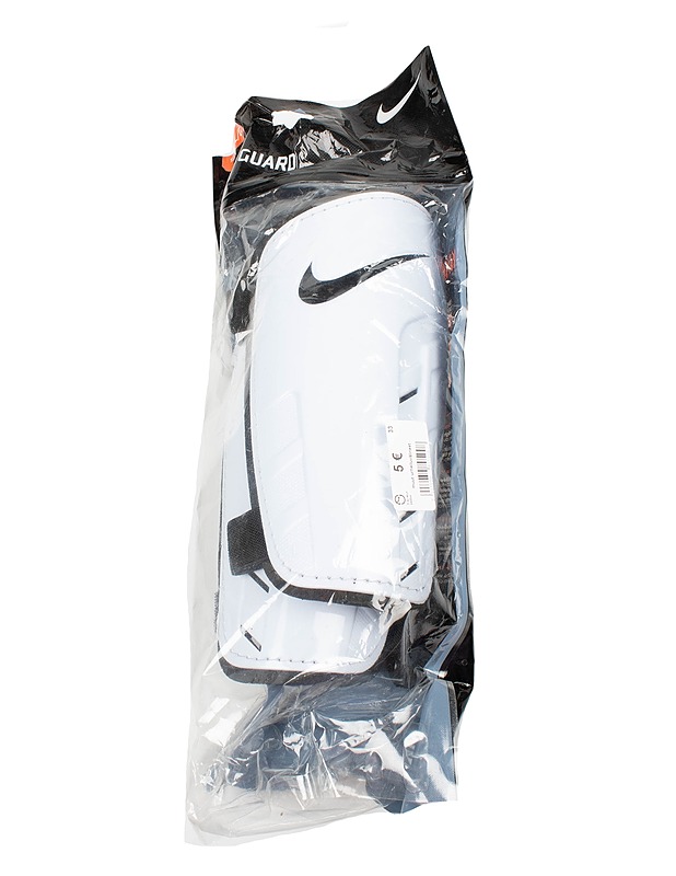 NIKE Park Guard säärisuojat, L/G - Muut urheiluvälineet ja vapaa-aika - 10105364393 - 0